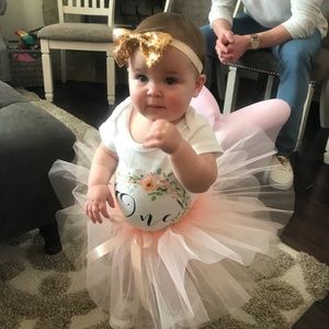 Meet your Posher, Kathleen